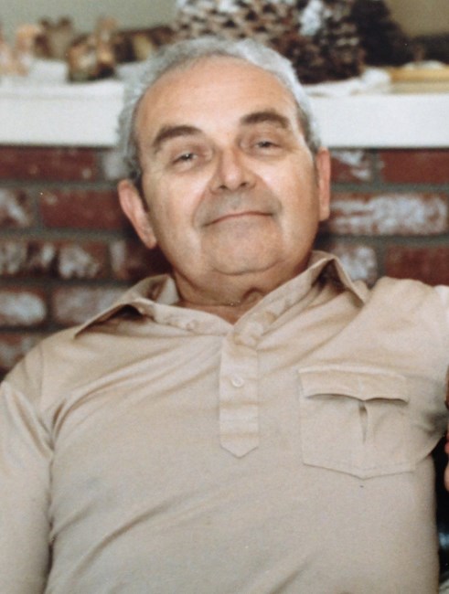 Obituary of David Harvey Lawrence