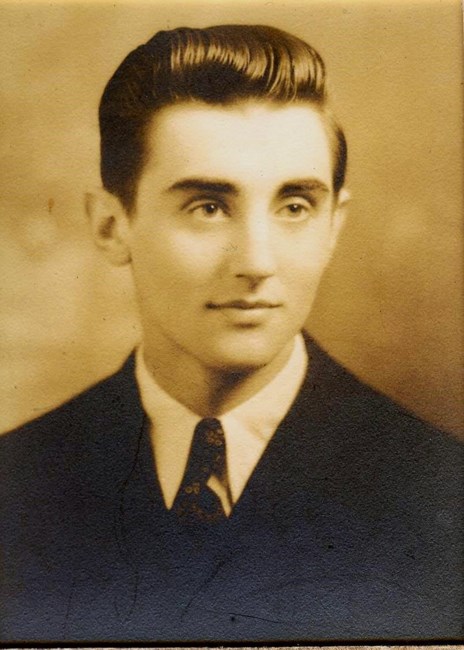 Obituary of Dr. Jerry Joseph Dragovich