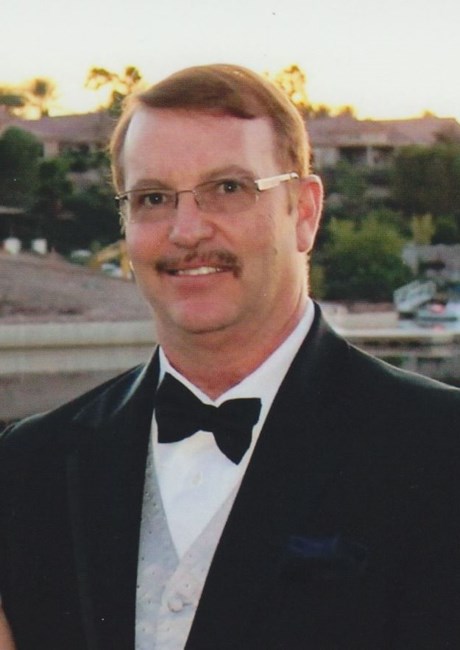 Obituary of Gary Ray Underhill