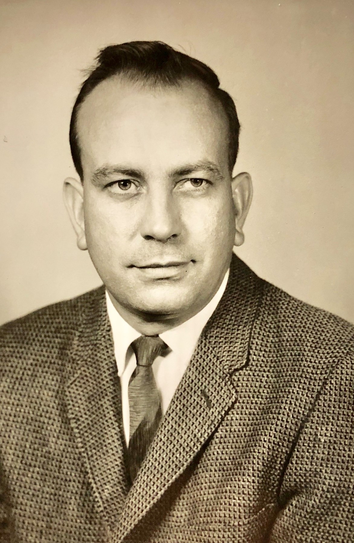 Obituario de William Glen Wilson Sr.