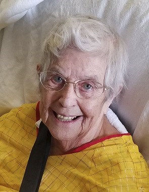 Obituary of Edith M. Catella
