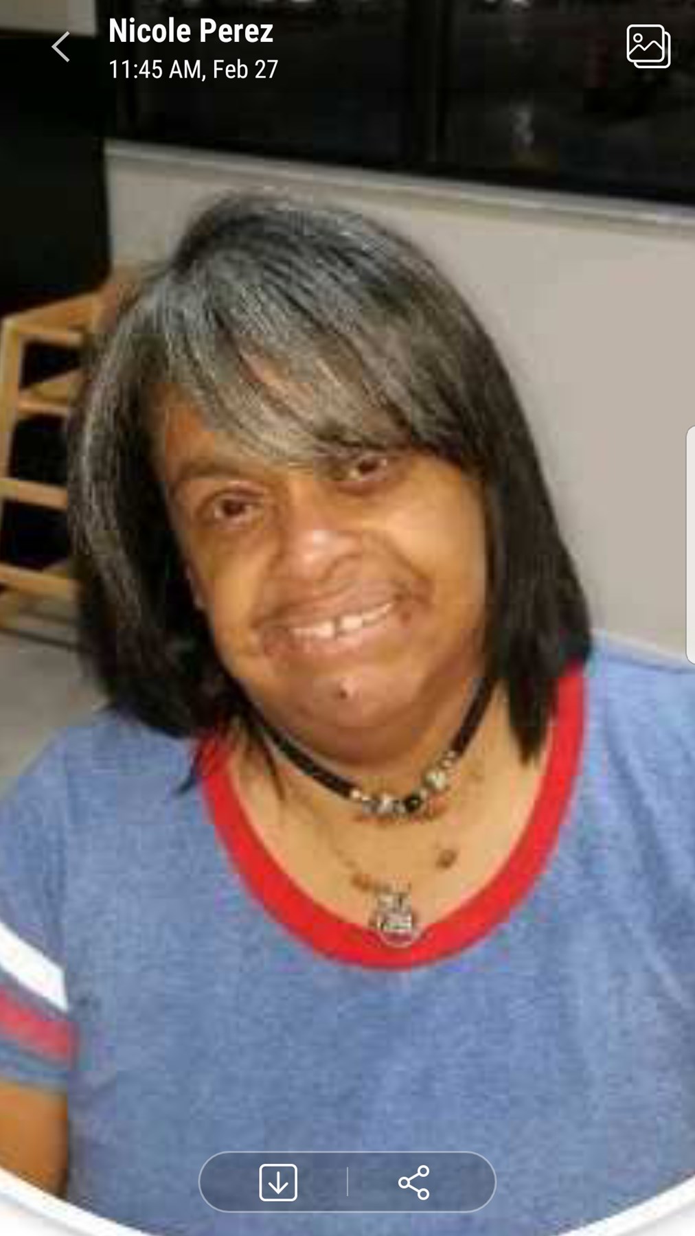 Obituary of Adriana Maritza Mckinnon