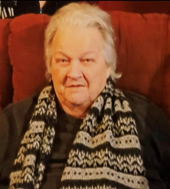 Obituary of Glenda G. Miller