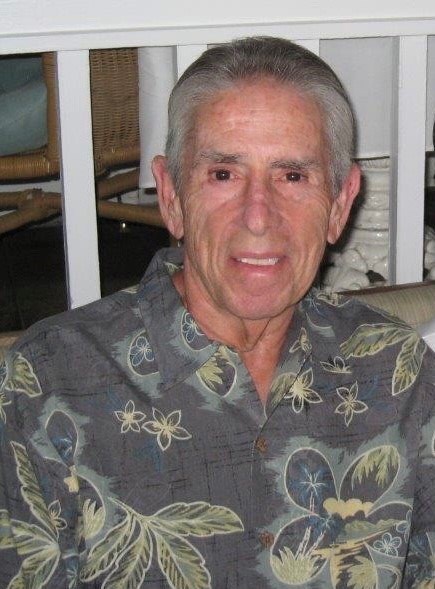 Obituary of Martin H Ross