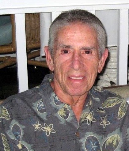 Obituary of Martin H Ross