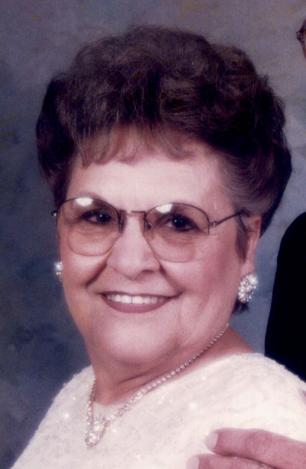 Mary Sandoval Obituary Weslaco, TX