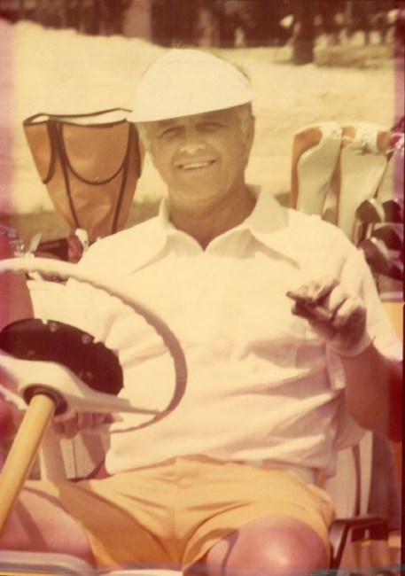 Obituary of Charles B. "Barney" Bagwell