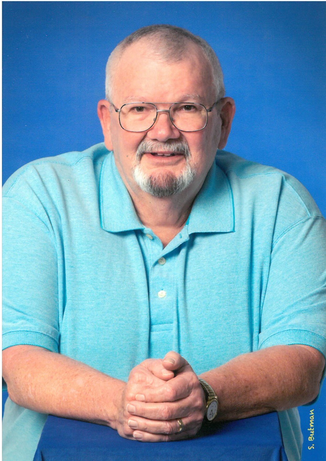 Obituary of Danny Charles Wallace