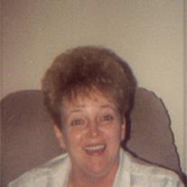 Obituary of Mary Ann Young