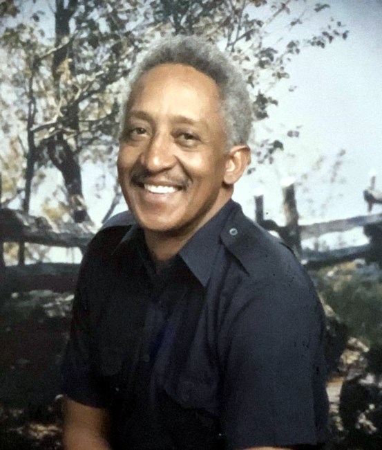 Obituary of Robert Eugene Small