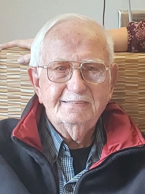 Obituary of Aaron L Spinks