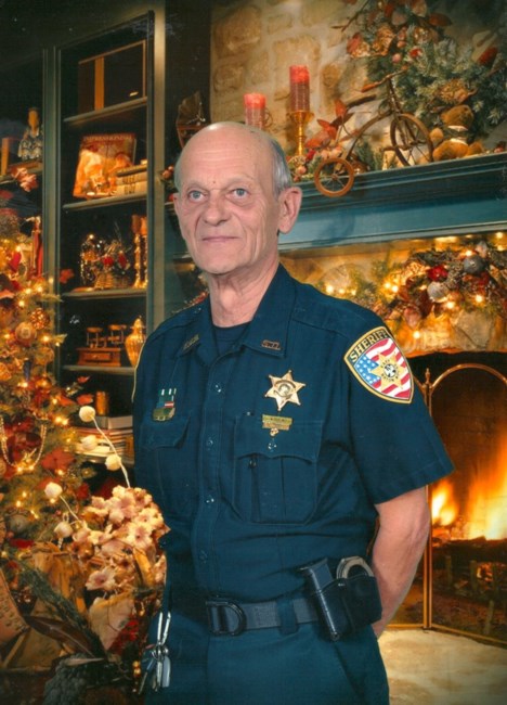 Avis de décès de Richard Steven Nossek