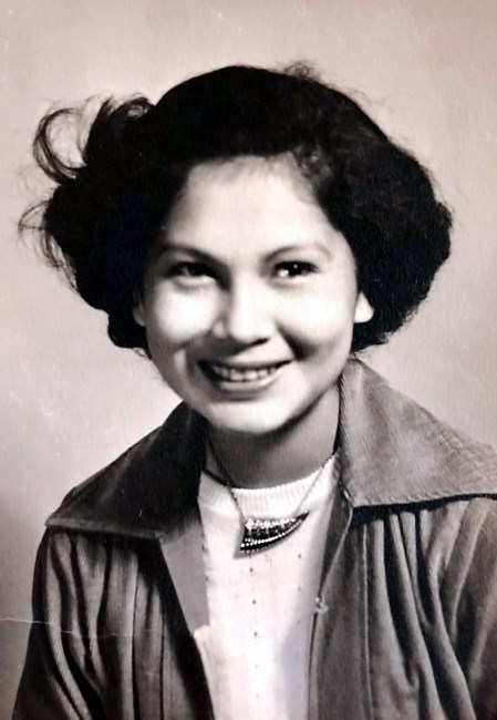 Obituary of Rosalinda Cecilia Thein