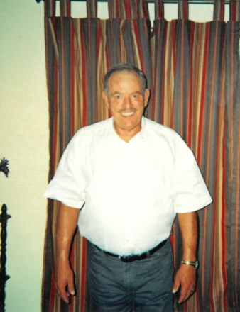 Obituary of Michael L. Dickerson