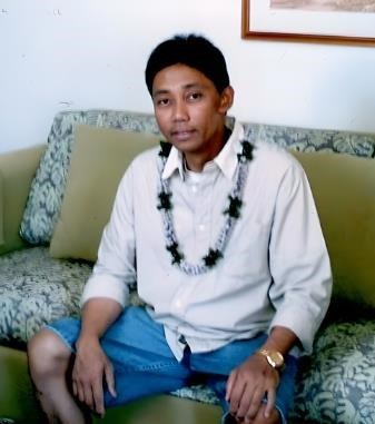 Obituario de Gabby Evangelista Balancio Jr.