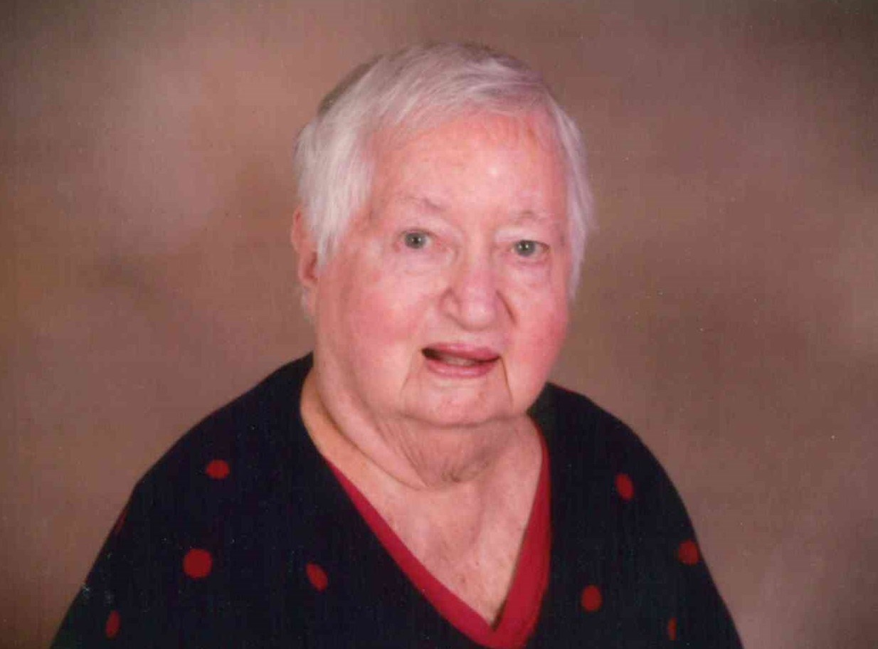 Obituary of Margaret Anne Cenci
