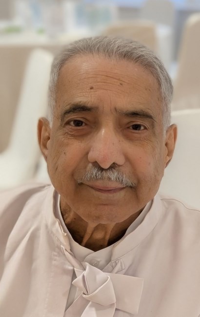 Obituary of Bomi Minocher Gazdar