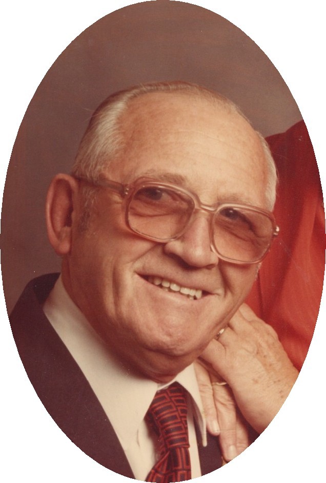 William Morris Obituary Hamilton, ON