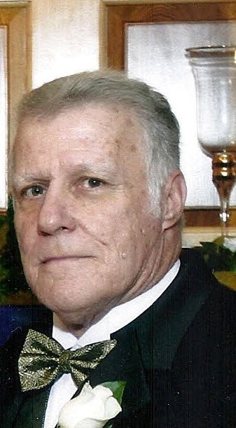 Obituary of Nolan Paul Duplessis