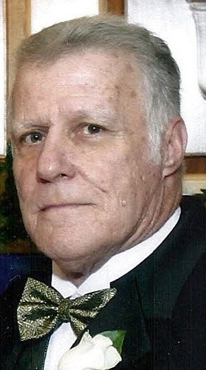 Obituary of Nolan Paul Duplessis