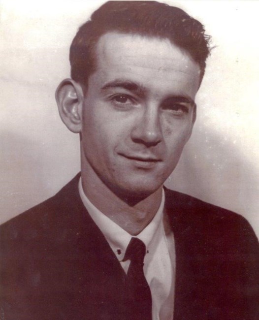 Obituary of James William Bethel Sr.