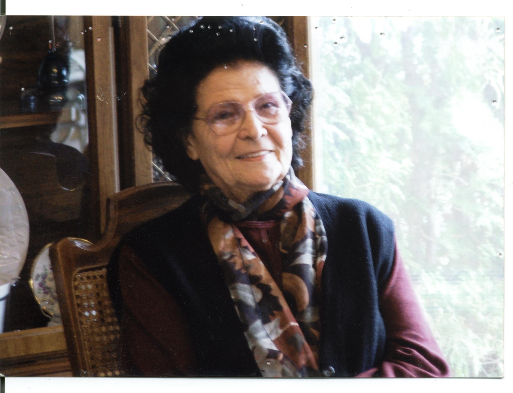 Obituary of Wanda L. Raines