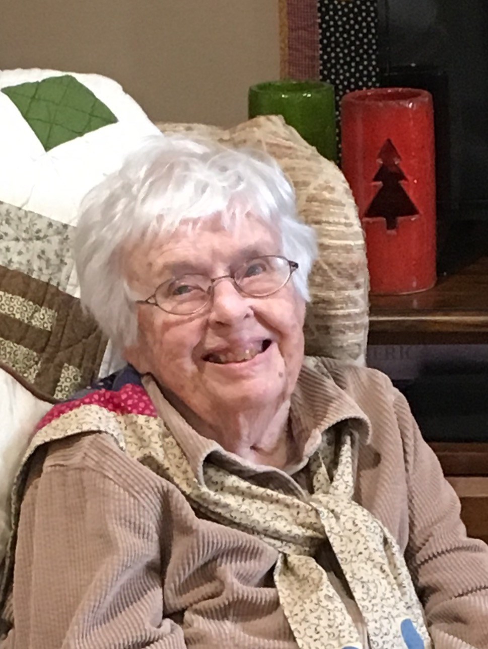 Obituary of Marilyn J Harter