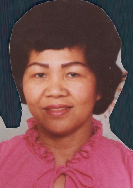 Obituary of Rosa Tabugon Empalmado