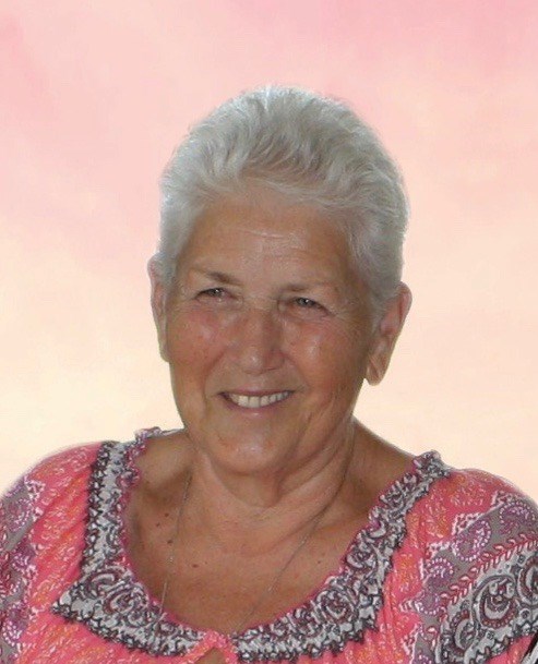 Obituary of Barbara June Sapp