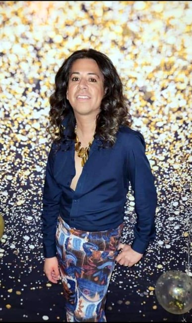 Obituary of Matthew Barrera III