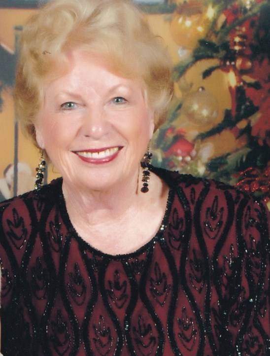 Mary Carter Obituary Austin, TX