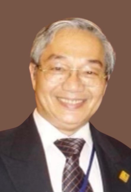 Obituary of Ong NGUYEN BINH CHAU Phap Danh DINH PHUOC
