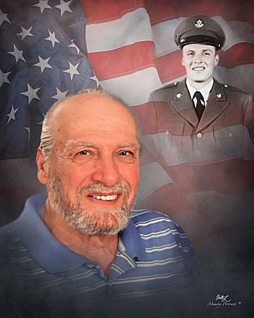 Obituary of John Robert "Bob" Martincic