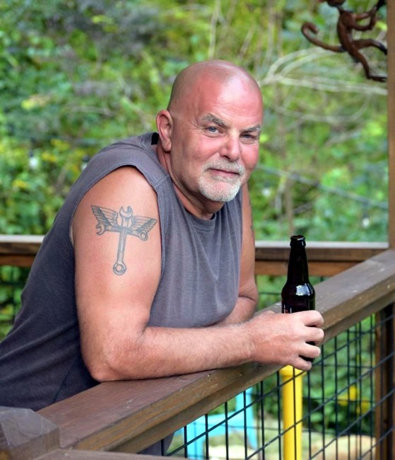 Obituary of Michael John Seaman