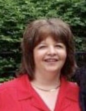 Obituary of Lisa Ann Russell