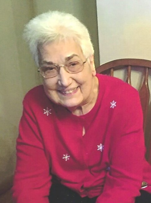 Obituary of Audrey Neff