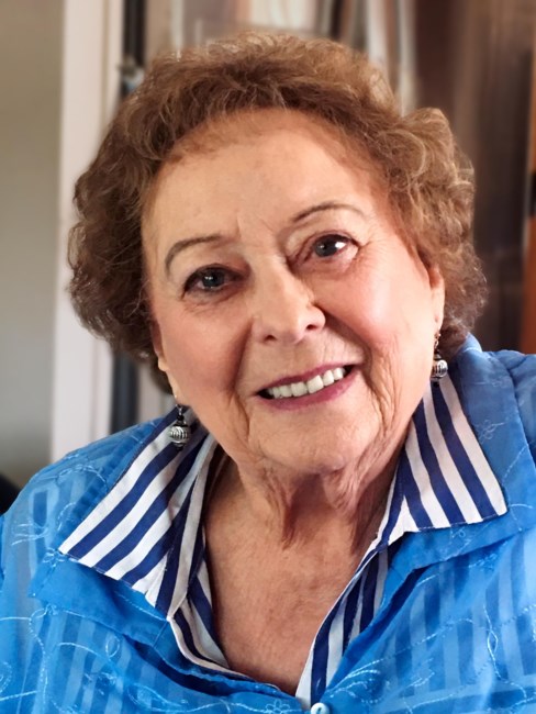 Obituary of Vaughn Carol Scherer