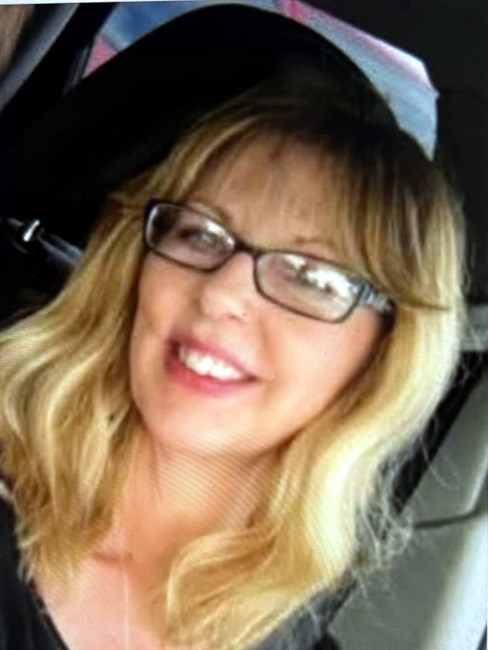 Obituary of Lisa Anne Ortega