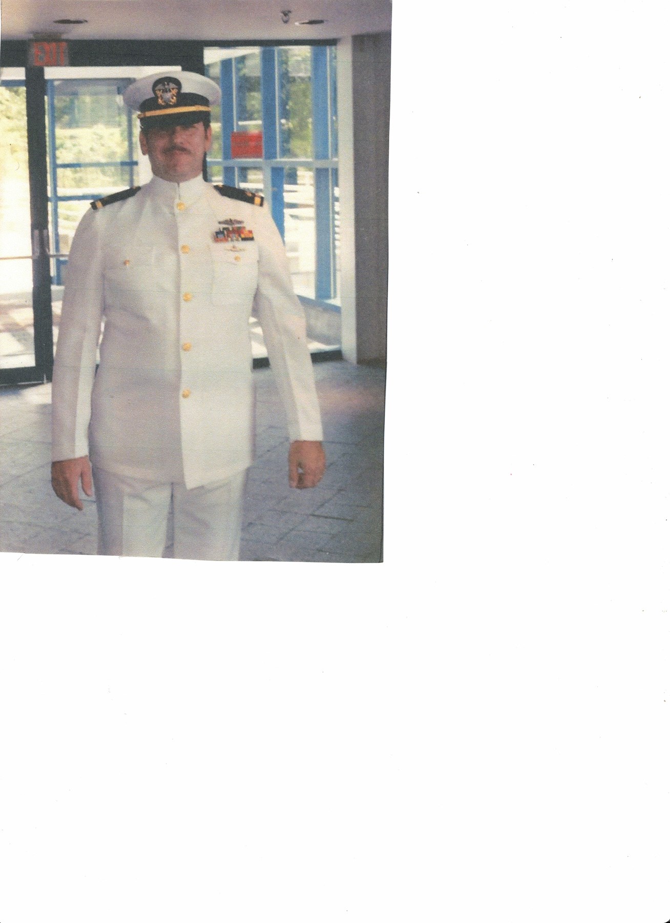 Obituary of John D. Lacko