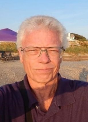 Obituary of John Robert Martin