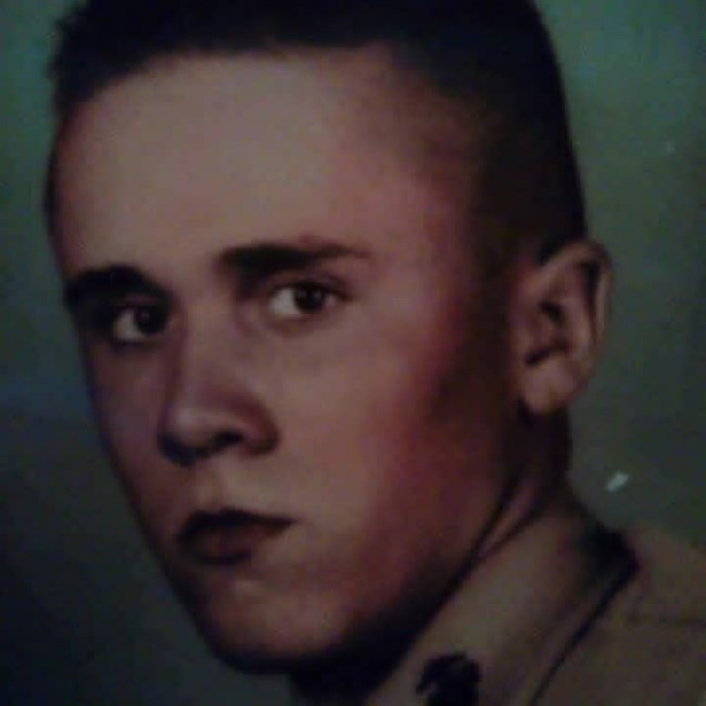 Obituary of Billy Darrell Cullen