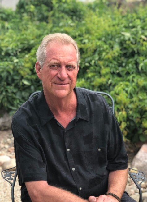 Obituary of John Lynn Sheffield