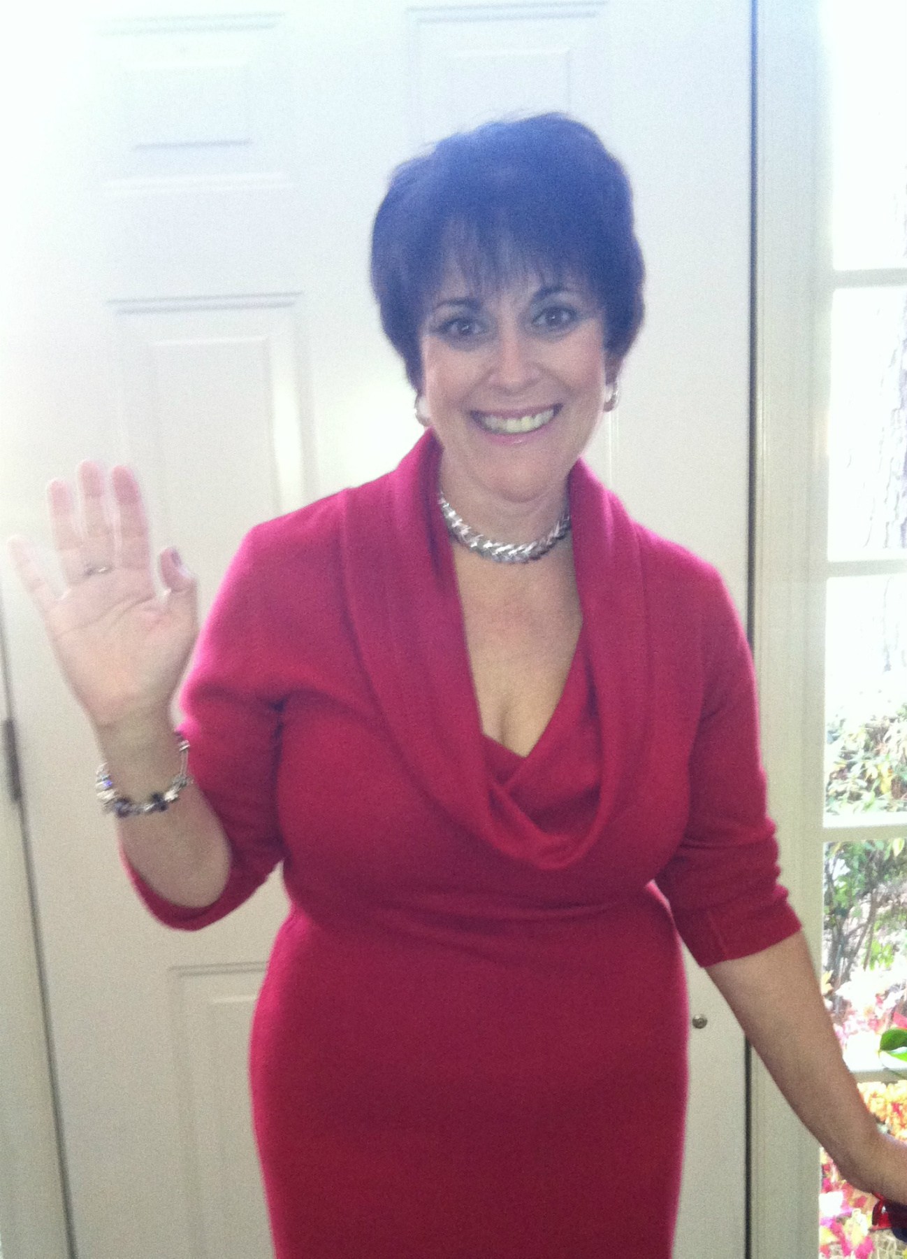 Obituary of Janet Miller Yandow