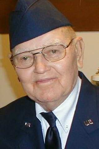 Obituary of Paul A. Patton