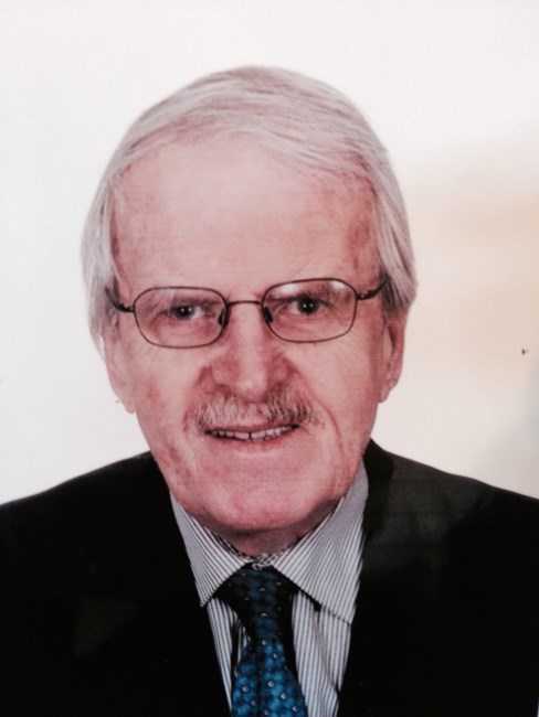 Avis de décès de Jean-Pierre Gagné