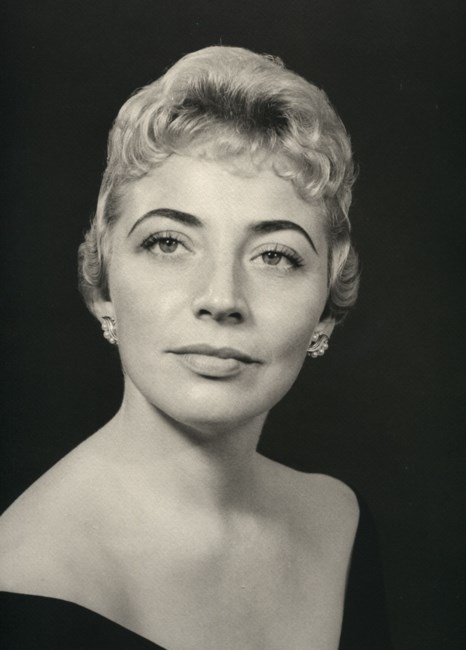 Obituary of Barbara B. Brewer Hannum