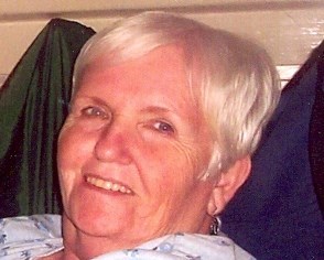 Obituary of Barbara A. DeVine Shirley