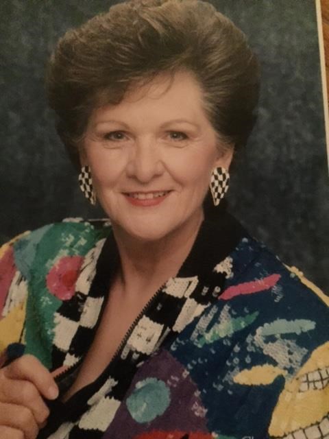 Obituary of Margaret Mayo Smith