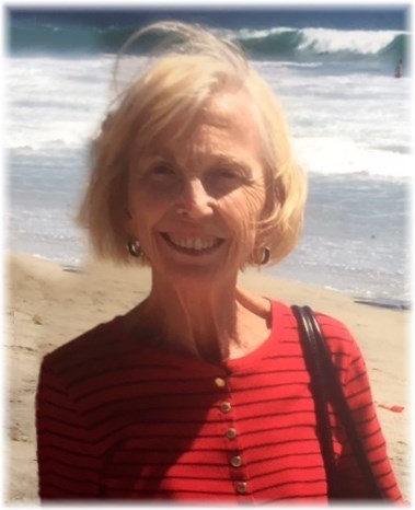 Lynne Luckey Adams Obituary Bonita, CA