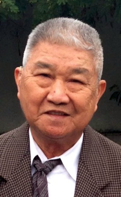 Obituary of Tran Tung